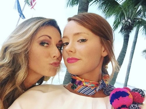 Photo by Kathryn Dennis/Instagram Photo by Kathryn Dennis/Instagram