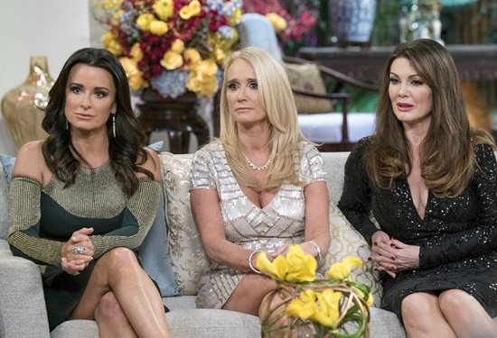 The Real Housewives of Beverly Hills - Season 7 The Real Housewives of Beverly Hills - Season 7