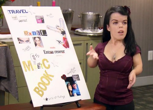 Little Women: LA recap