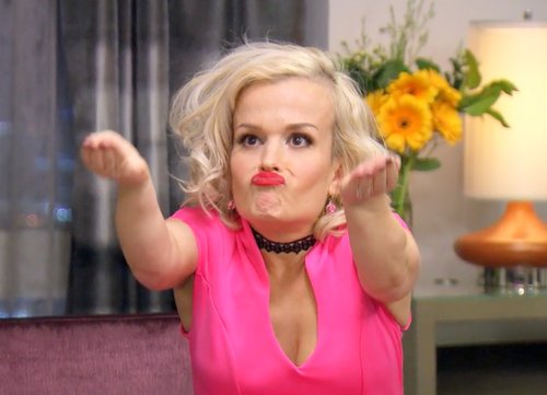 Little Women: LA recap