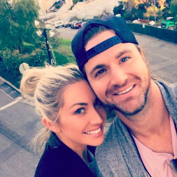 Stassi Schroeder And Ex-Boyfriend Patrick Reconcile! May Appear In Vanderpump Rules Together Next Season