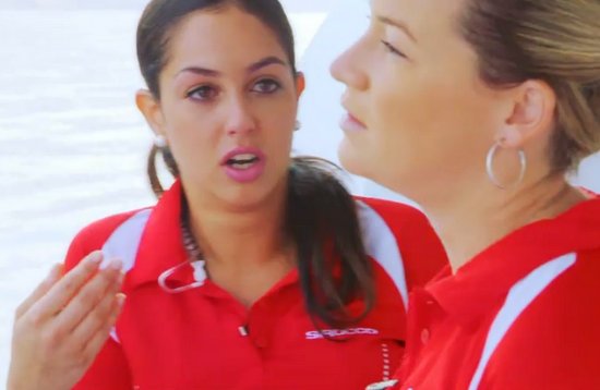 Below Deck Mediterranean recap