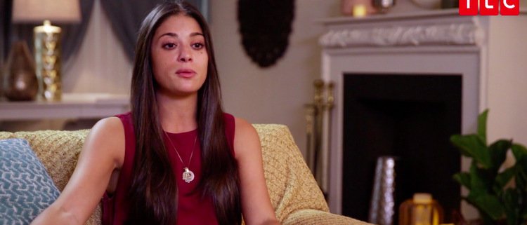 90 Day Fiance Recap: We Got Bad Blood