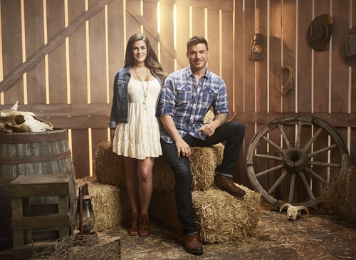 Jax Taylor & Brittany Cartwright Confirm They're Still Together; Jax & Brittany Take Kentucky Premieres Tonight!