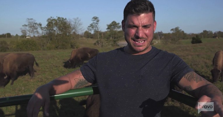 Jax & Brittany Take Kentucky Recap - Jax Taylor