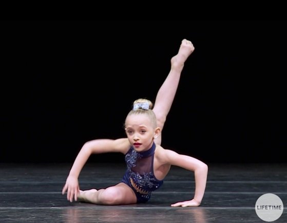 Dance Moms 2