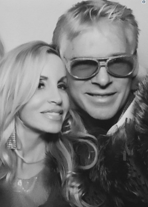 RHOBH's Camille Grammer Is Getting Married Again! Announces Engagement To David C. Meyer On Twitter