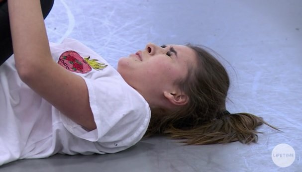 Dance Moms Finale Recap: Witches And Bit