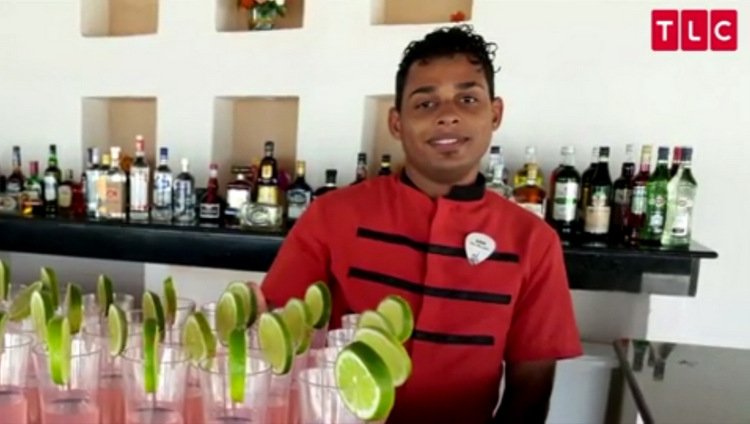 90 Day Fiance Recap: Out Of Nowhere