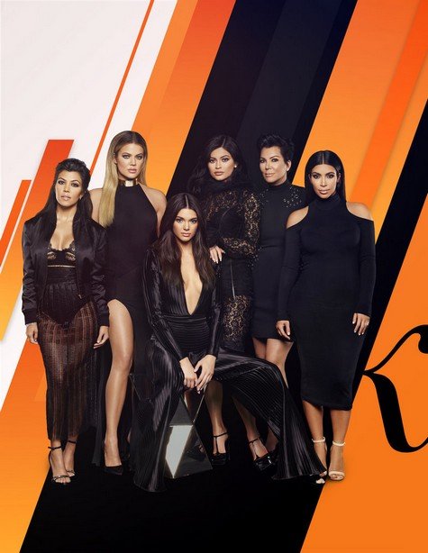 Kris Kardashian "Obsessed" With Her Expanding Family; Shares Advice For New Mom Kylie Jenner