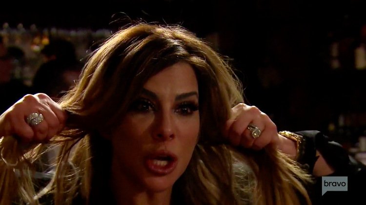 Siggy-Flicker-Pulling-Pigtails-RHONJ Siggy-Flicker-Pulling-Pigtails-RHONJ