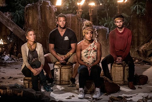 Exclusive Interview With The Survivor: HHH Contestant Voted Out of Episode 6 – Spoilers!