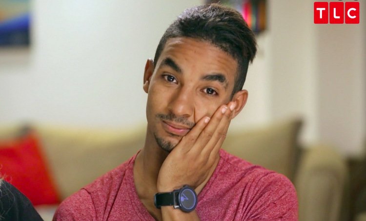 90 Day Fiance Recap: Welcome To Real Life 90 Day Fiance Recap: Welcome To Real Life