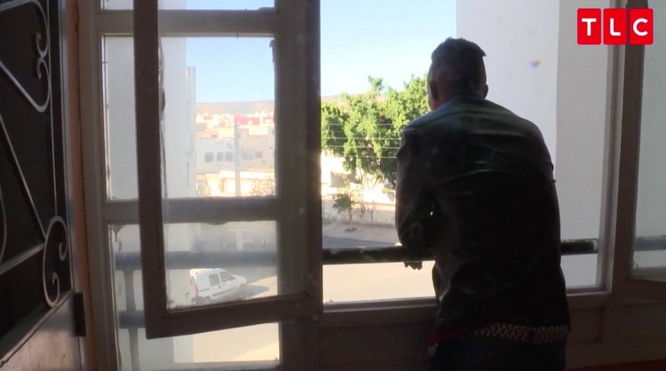 90 Day Fiance Recap: Out Of Nowhere