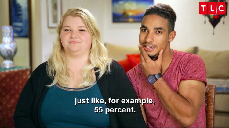 90 Day Fiance News: Azan’s Secret Girlfriend Speaks Out! Claims Azan Is Scamming Nicole