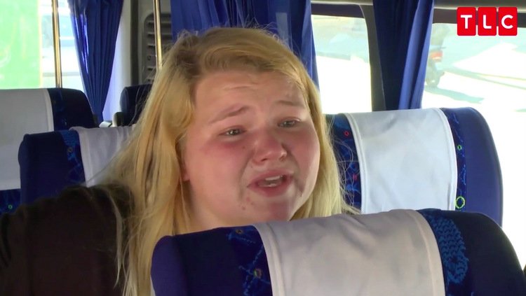 90 Day Fiance Recap: Out Of Nowhere