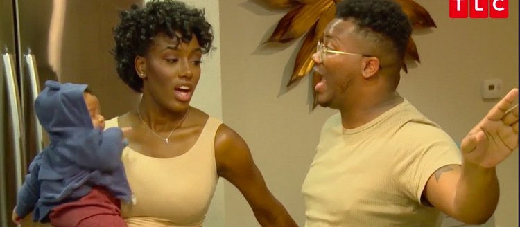90 Day Fiance Recap: Out Of Nowhere