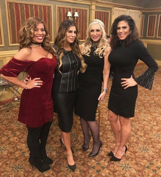 Instagram Roundup: Jenelle Evans, Siggy Flicker, Dorit Kemsley, Snooki, & More!