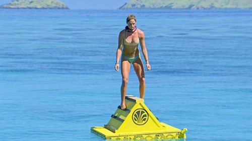 Survivor: HHH Episodes 10 And 11 Recap: Buy One Get One Free Survivor: HHH Episodes 10 And 11 Recap: Buy One Get One Free