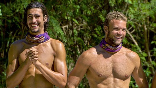 Survivor: HHH Episodes 10 And 11 Recap: Buy One Get One Free Survivor: HHH Episodes 10 And 11 Recap: Buy One Get One Free