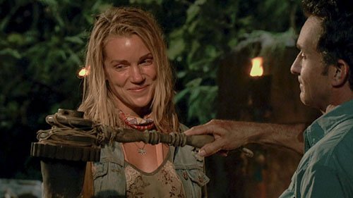 Exclusive Interview With The Survivor: HHH Contestant Voted Out of Episode 7 – Spoilers!