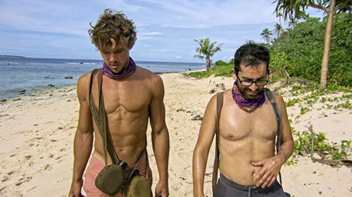 Survivor: HHH Episode 8 Recap: Russian Roulette