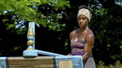 Exclusive Interview With The Survivor: HHH Contestant Voted Out of Episode 8 – Spoilers!