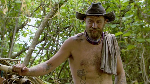 Survivor: HHH Episode 8 Recap: Russian Roulette