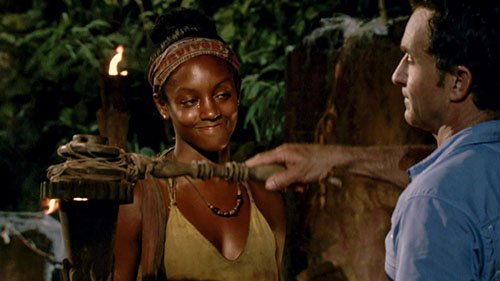 Exclusive Interview With The Survivor: HHH Contestant Voted Out of Episode 8 – Spoilers!