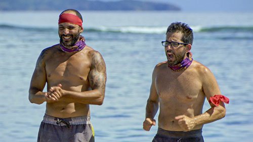 Survivor: HHH Episodes 10 And 11 Recap: Buy One Get One Free Survivor: HHH Episodes 10 And 11 Recap: Buy One Get One Free