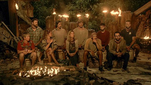 Survivor: HHH Episode 9 Recap: What The Heck Just Happened?