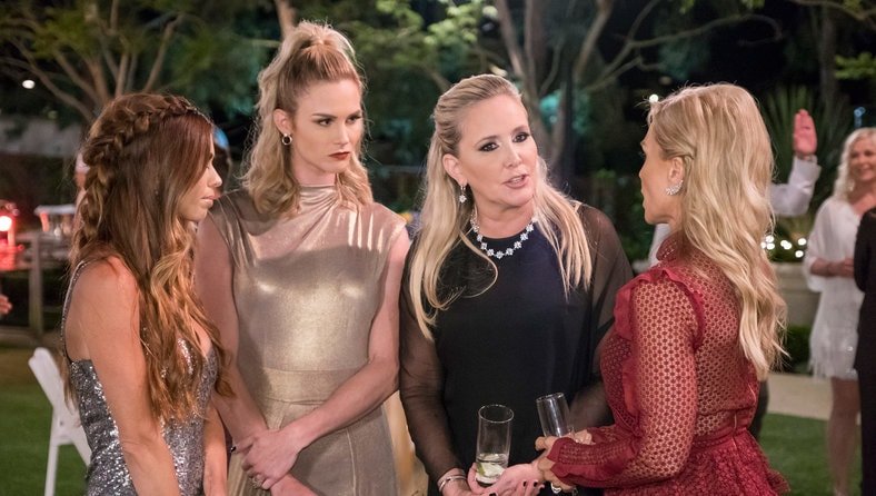 RHOC Season 12 Finale