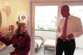 Kelly is done with Michael