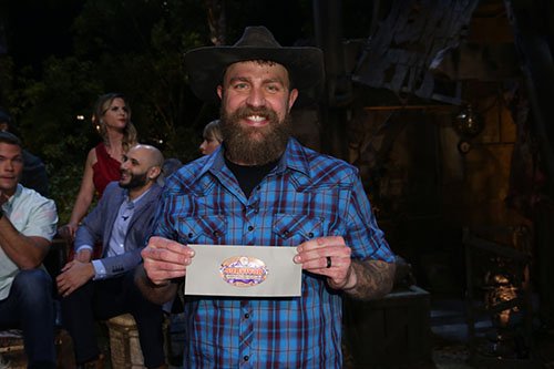 Exclusive Survivor: HHH Finale Interviews with the Winner and Final Five – Spoilers!