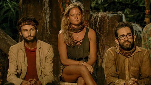 Exclusive Interview With The Survivor: HHH Contestant Voted Out of Episode 13 – Spoilers!