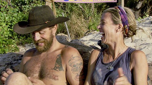 Survivor: HHH Finale Recap: The Early Bird Gets The Worm