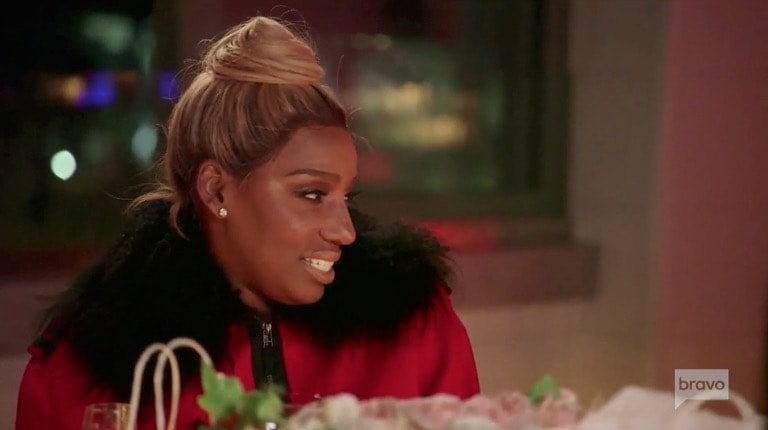 NeNe Leakes