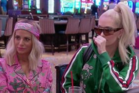 Erika & Dorit Gambling