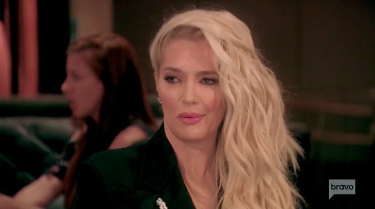 Is Erika Jayne "Too Cool"?