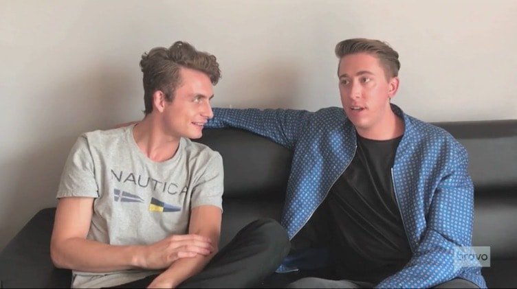 James Kennedy & Logan James Kennedy & Logan