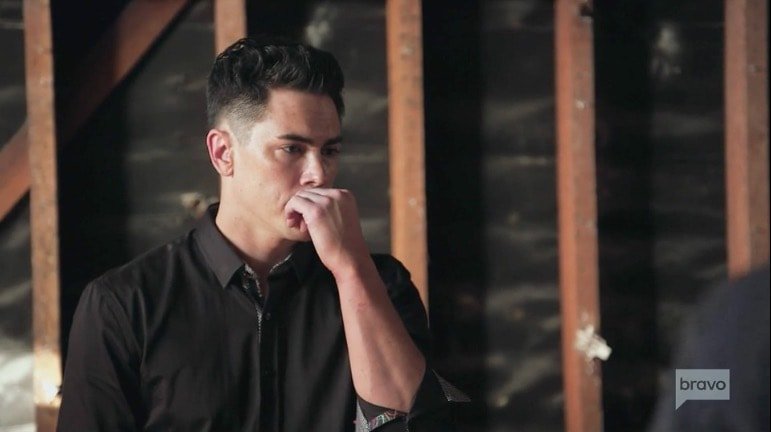 TOm Sandoval TOm Sandoval