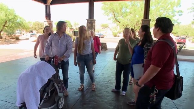 Sister Wives Recap: Groomzilla Sister Wives Recap: Groomzilla