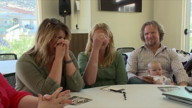Sister Wives Recap: Sister Wives Recap: