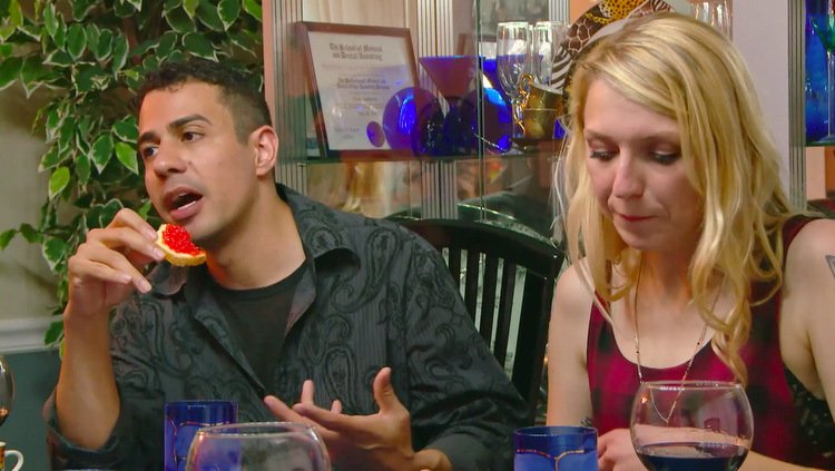 Love After Lockup Recap: Carwash Tricks Love After Lockup Recap: Carwash Tricks