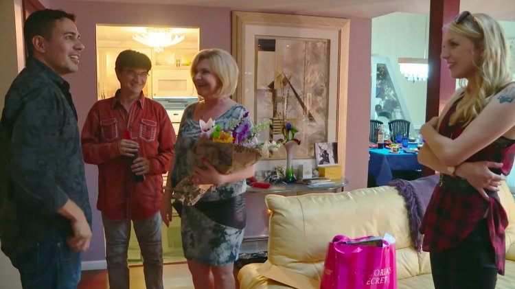 Love After Lockup Recap: Carwash Tricks Love After Lockup Recap: Carwash Tricks