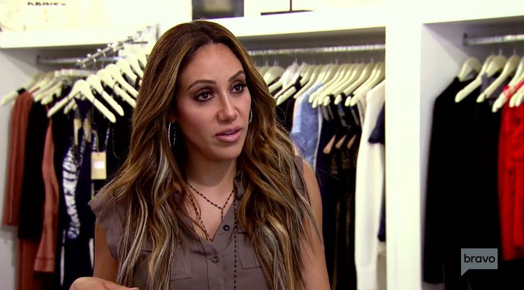 The Real Housewives Of New Jersey Recap: Ain’t Misbehaving The Real Housewives Of New Jersey Recap: Ain’t Misbehaving