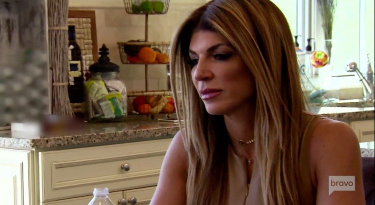 The Real Housewives Of New Jersey Recap: Ain’t Misbehaving The Real Housewives Of New Jersey Recap: Ain’t Misbehaving