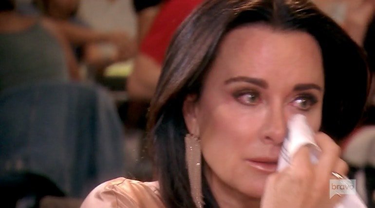 Kyle Richards