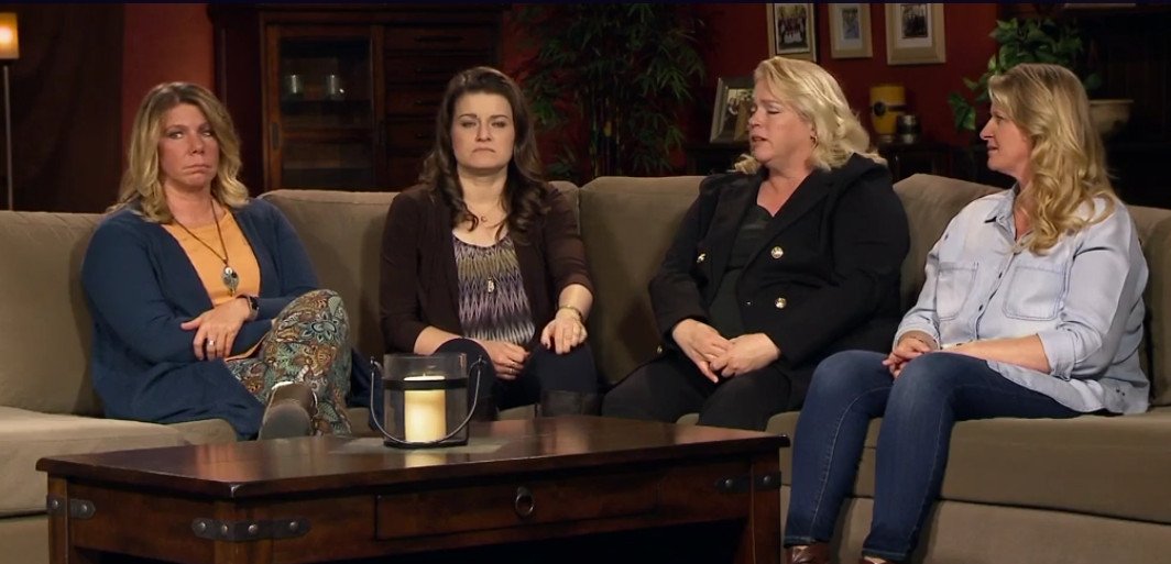Sister Wives Recap: Groomzilla Sister Wives Recap: Groomzilla