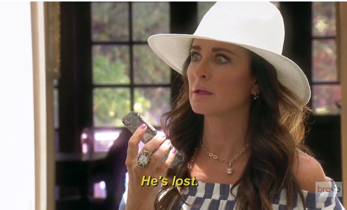 Kyle Richards Kyle Richards